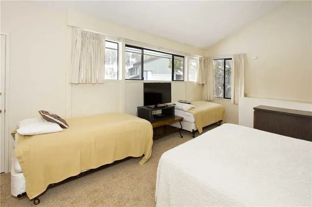 St Anton Condos #58 2 Bedrooms 2 Bathrooms Home
