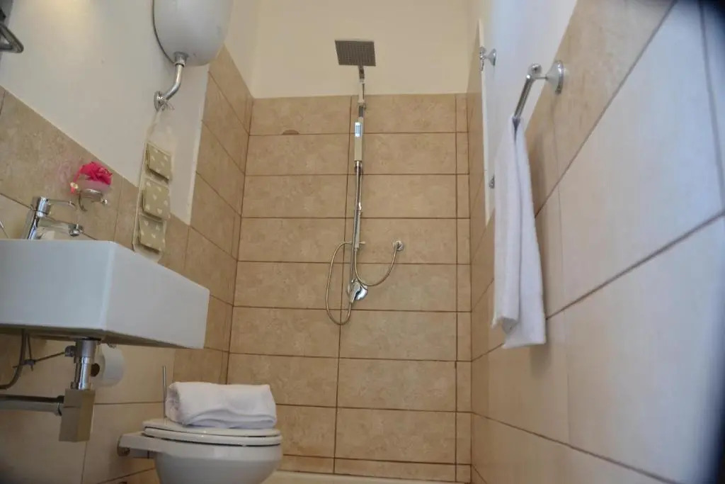 Gocce Siciliane Apartments