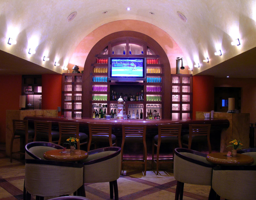 Hotel Terranova