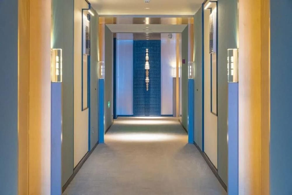 Hangzhou Evergreen Hotel