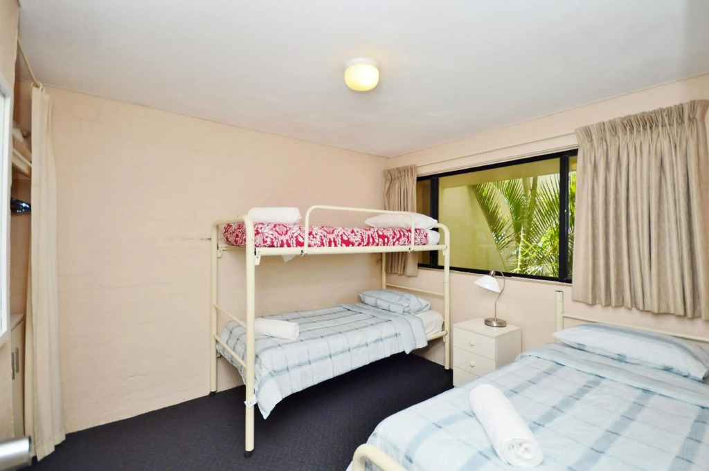 Riverview Holiday Apartment 23 - Kalbarri WA