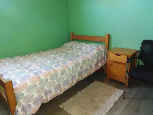 Residencial La Familia