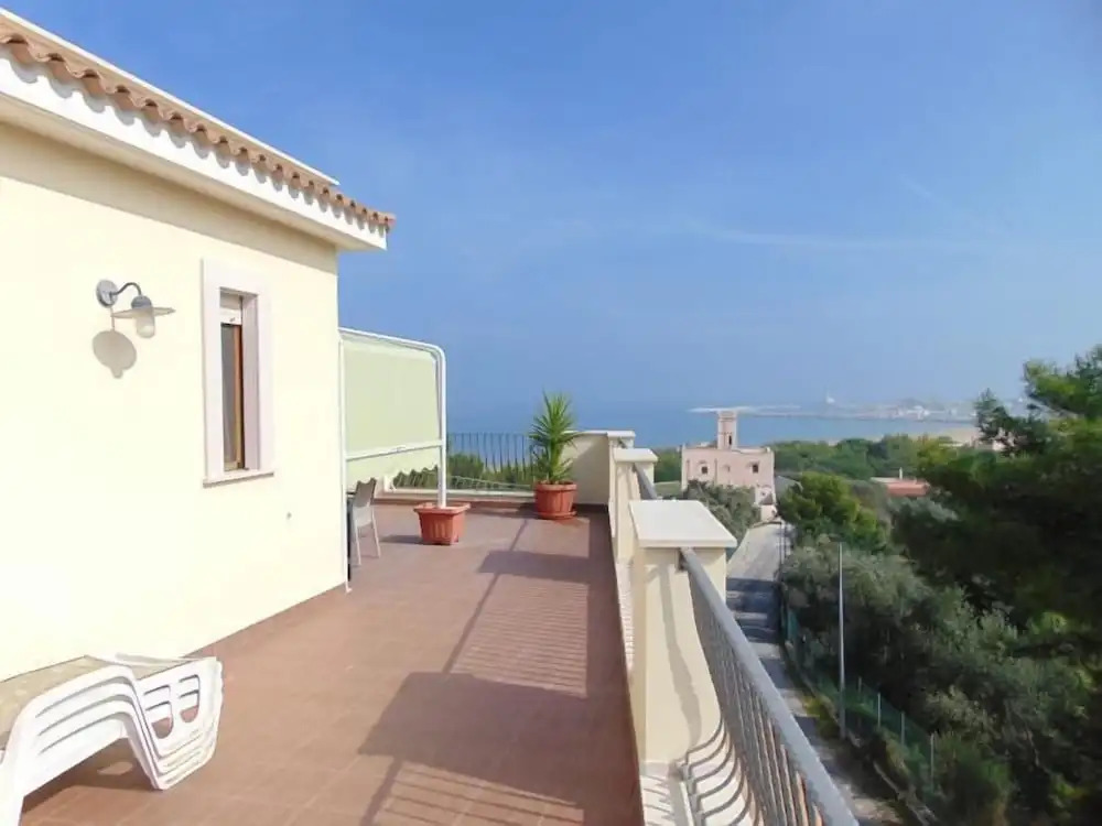 Villa San Lorenzo 2