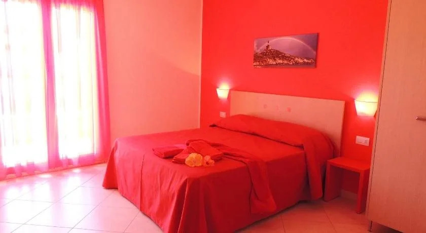 Hotel Arcupintau formula B&B