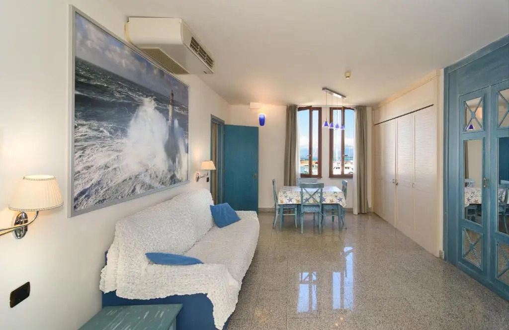 Residence Hotel Lincanto Di Boccadarno