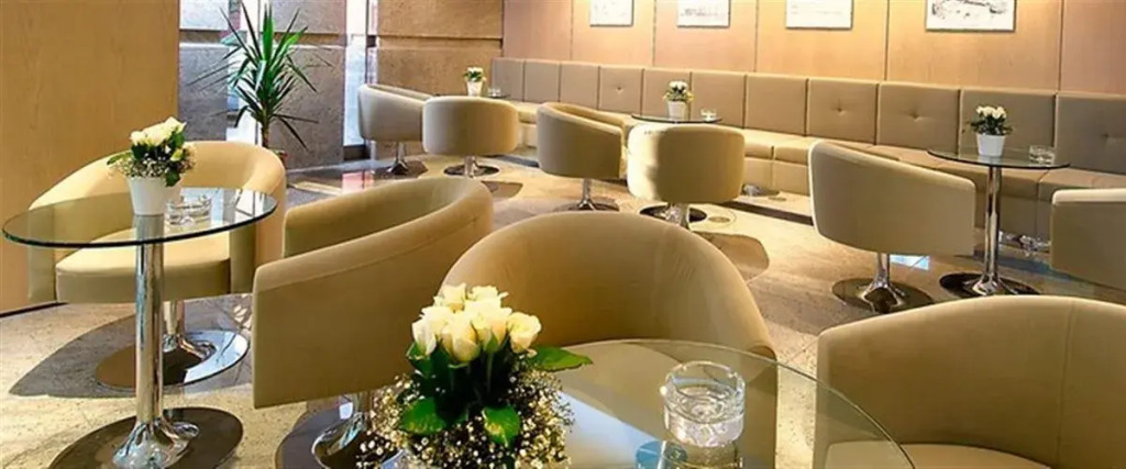 Ontur Izmir Otel