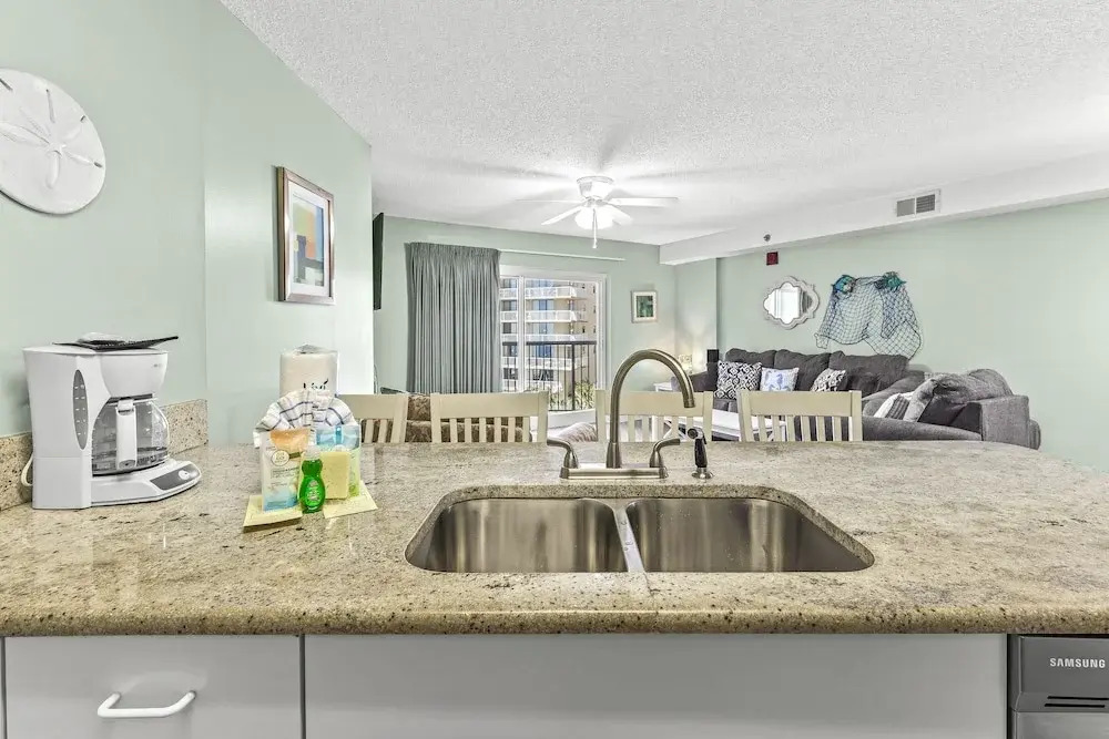 Tradewinds Condos