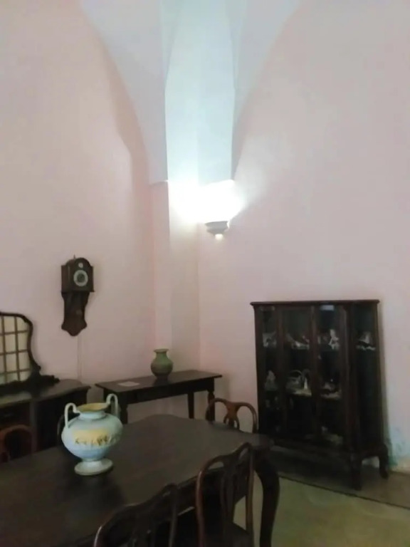 Apartment With 3 Bedrooms In Veglie With Enclosed Garden 10 Km From The Beach