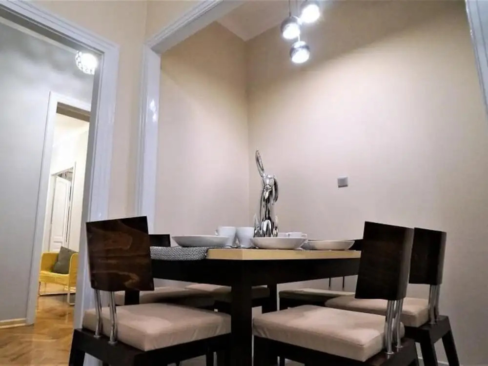 Holiday Apartments Cracow