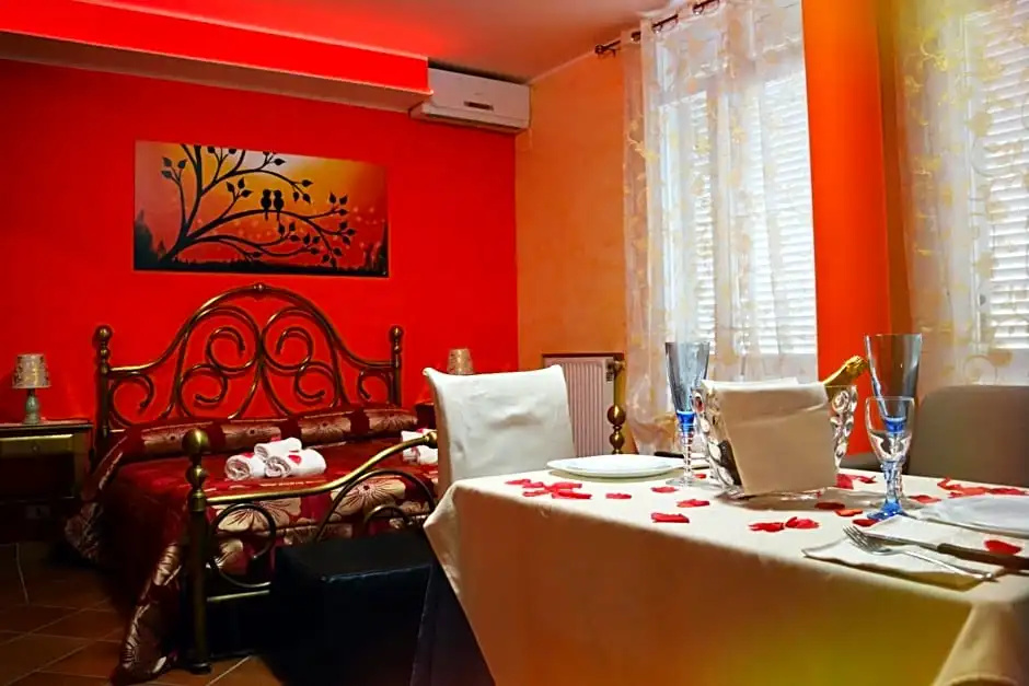 Villa Regina B&B