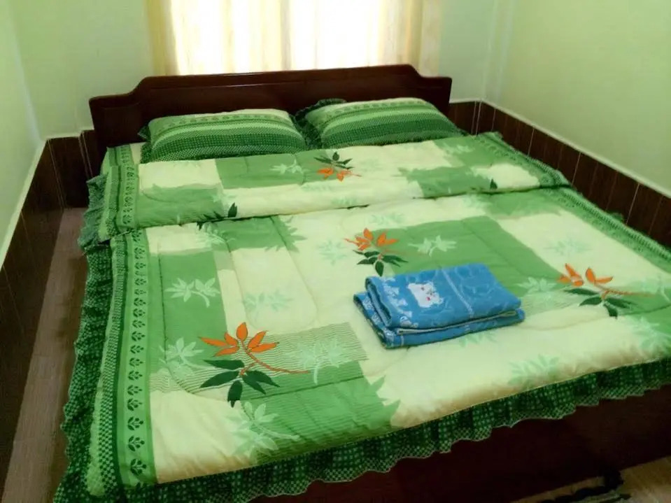 Sara Guesthouse