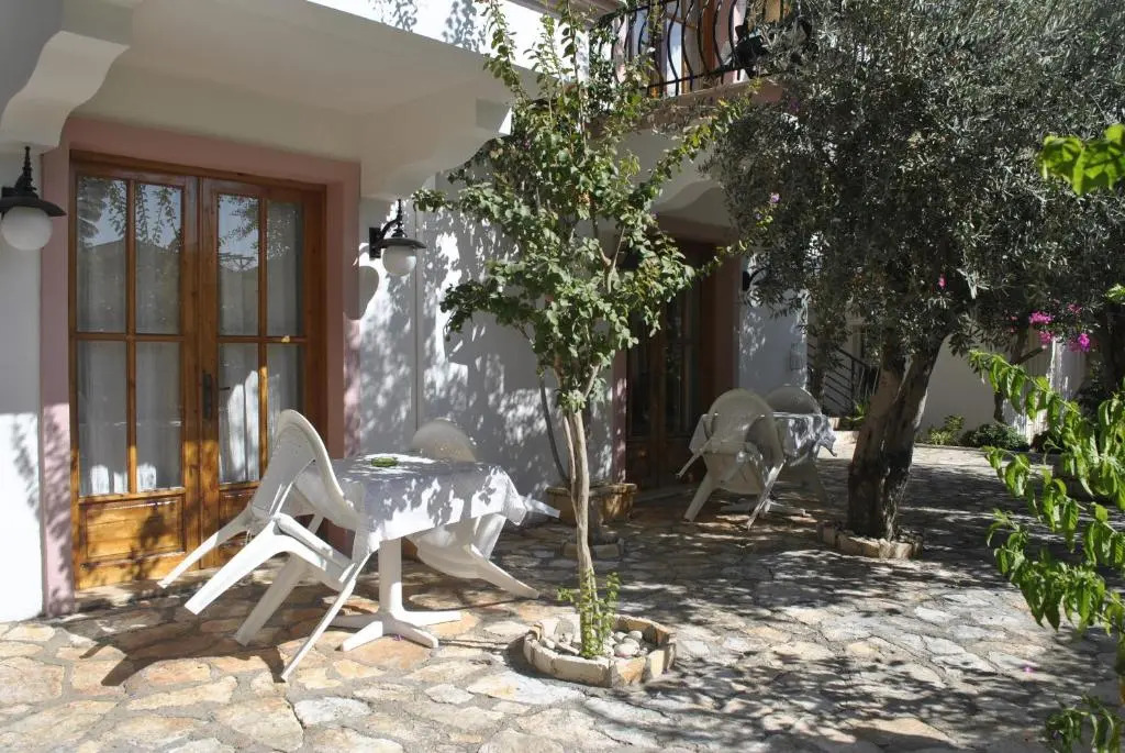 Villa Diana