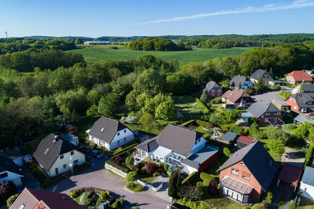 Ferienwohnung Wenzlaff