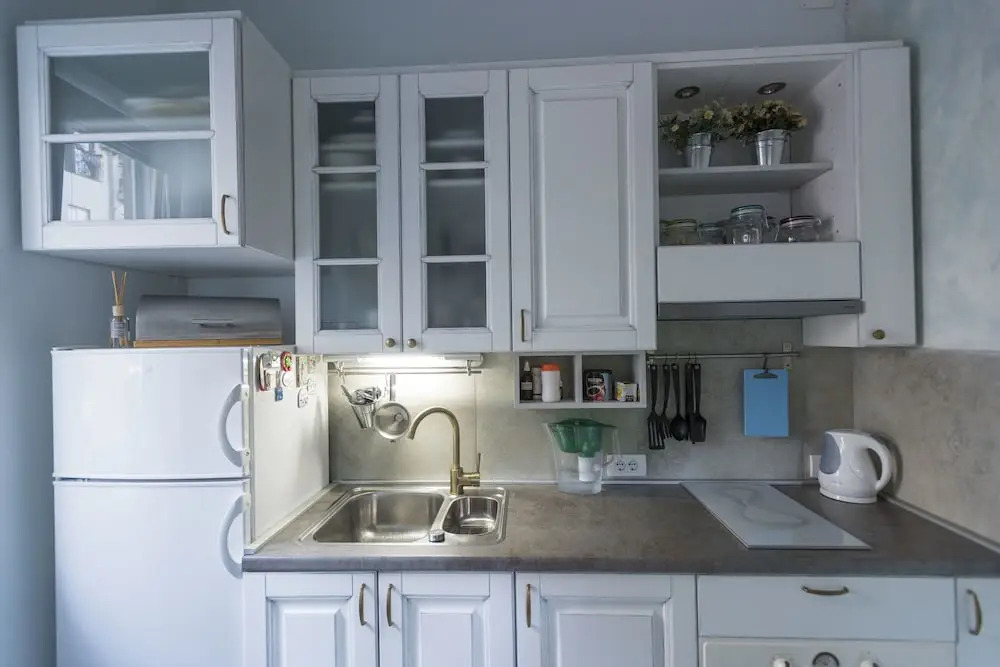 Apartment 18