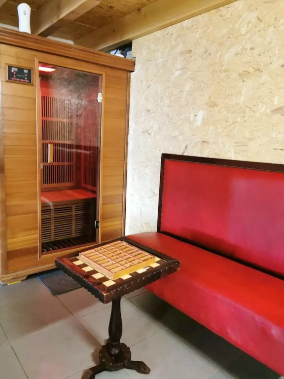Villa With 3 Bedrooms in Carcassonne, With Wonderful Mountain View, Private Pool, Enclosed Garden - 50 km From the Beach