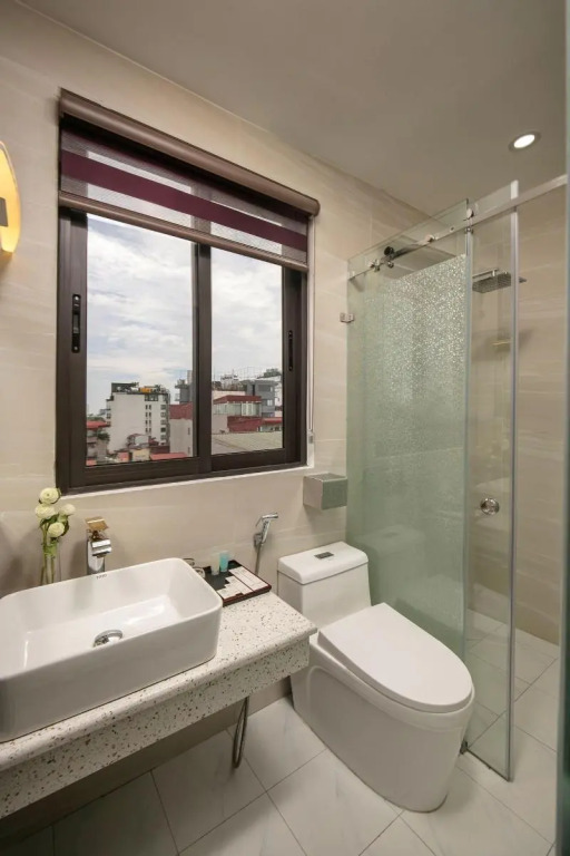 TrangTrang Boutique Hotel