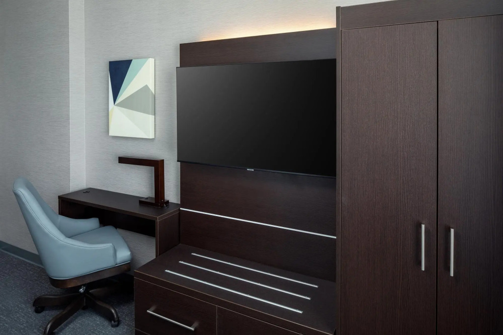 Holiday Inn Express Washington DC Downtown by IHG