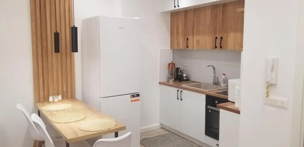 2A near Blloku area Apartment