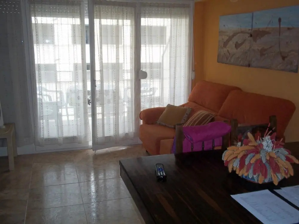 Apartamento Les Orangers - 108B