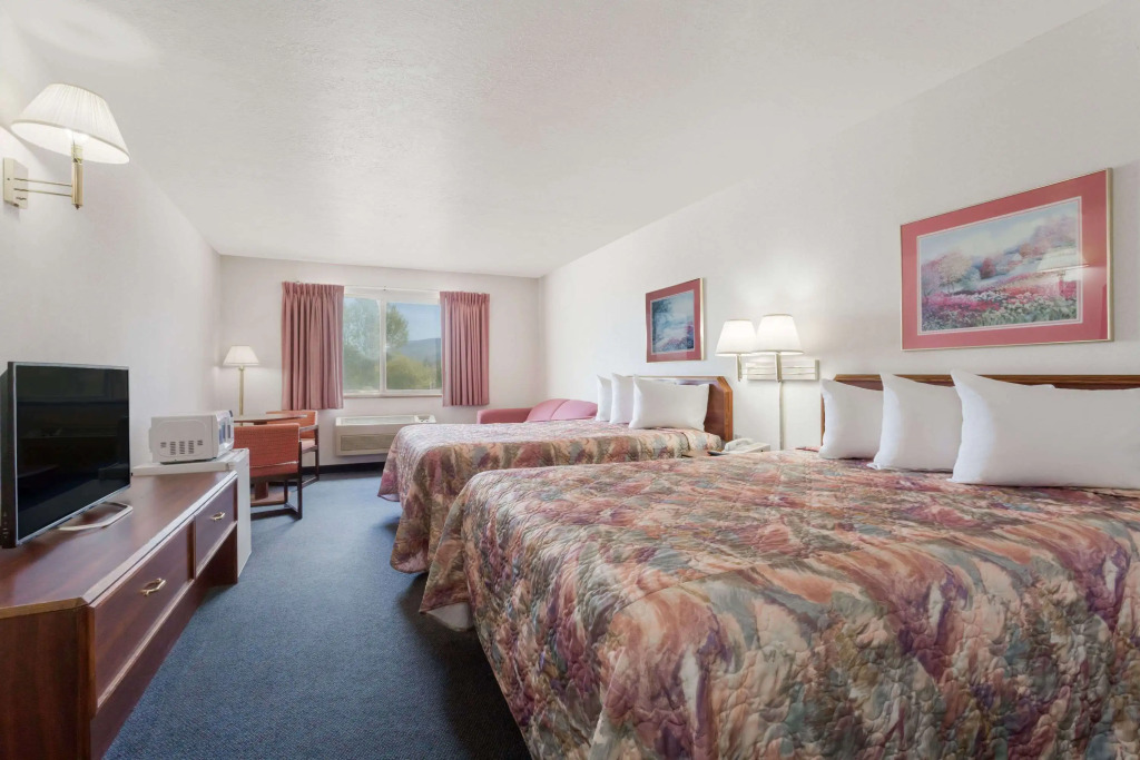 Days Inn by Wyndham Capitol Reef
