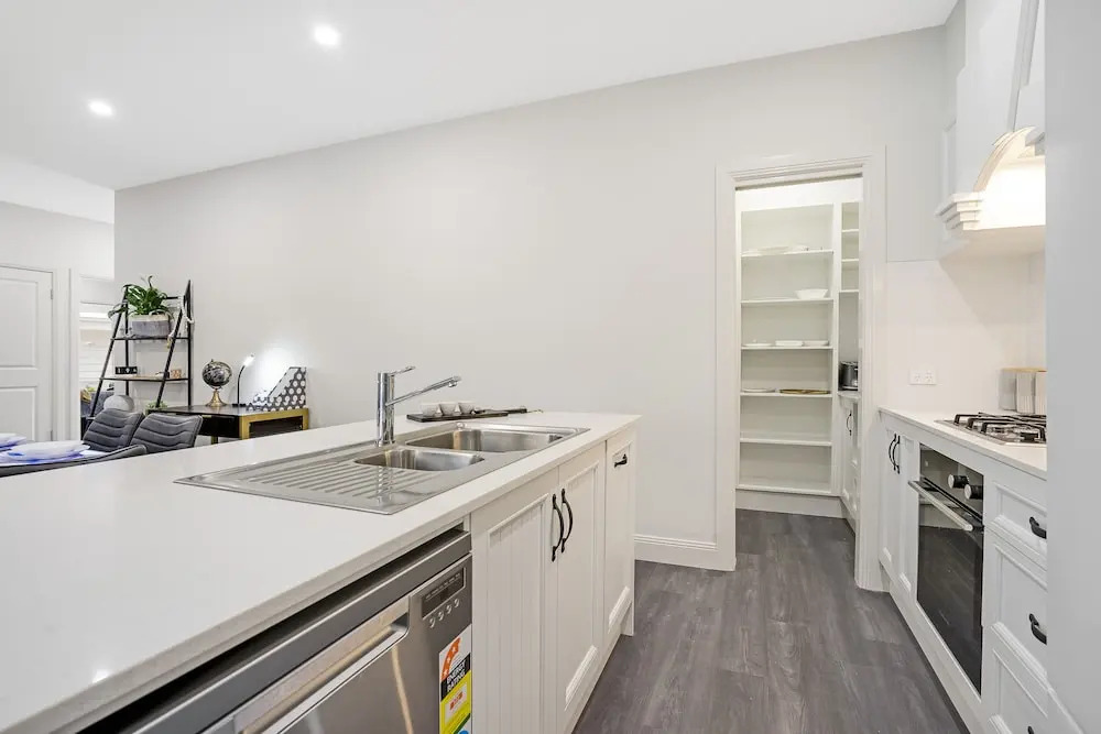 Accommodation Hunter - Bonar St Maitland