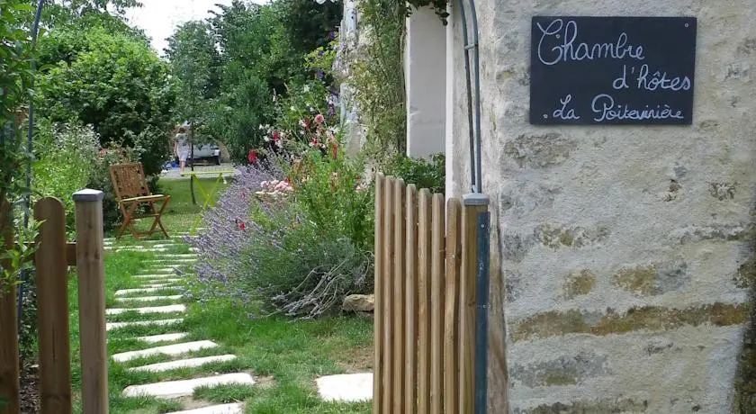 La Poitevinière