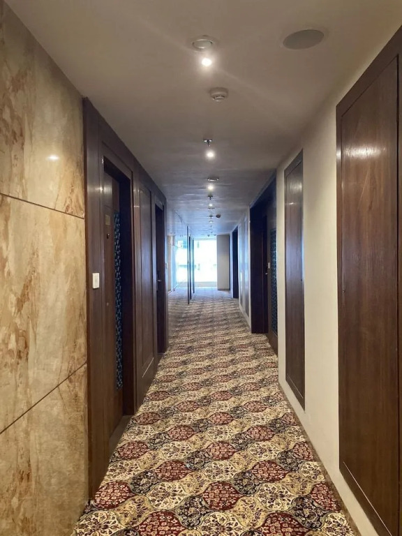 HRJ Sarovar Portico Indore
