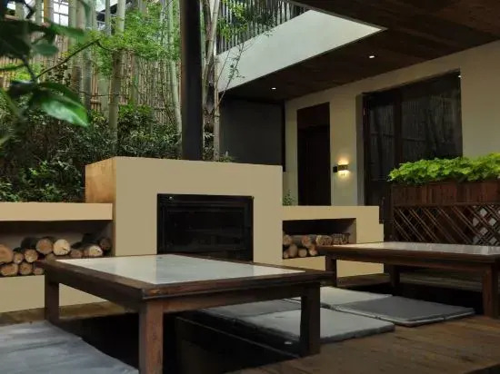Lionhill Green Teavilla  Private Hotel, Hangzhou
