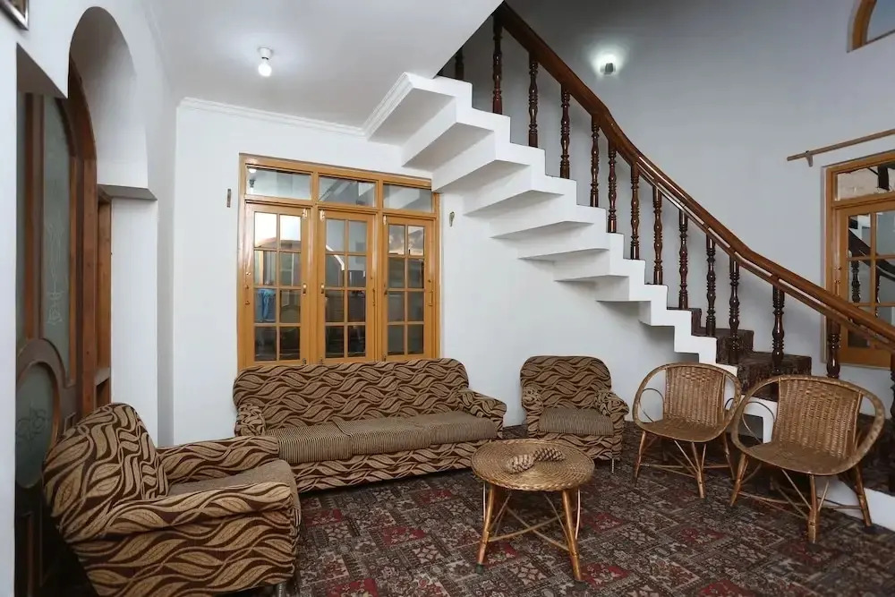 Hotel Al Azrah