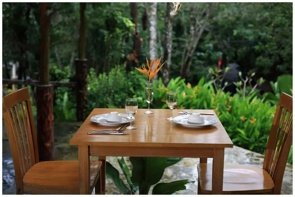 Koh Mook Rubber Tree Bungalows