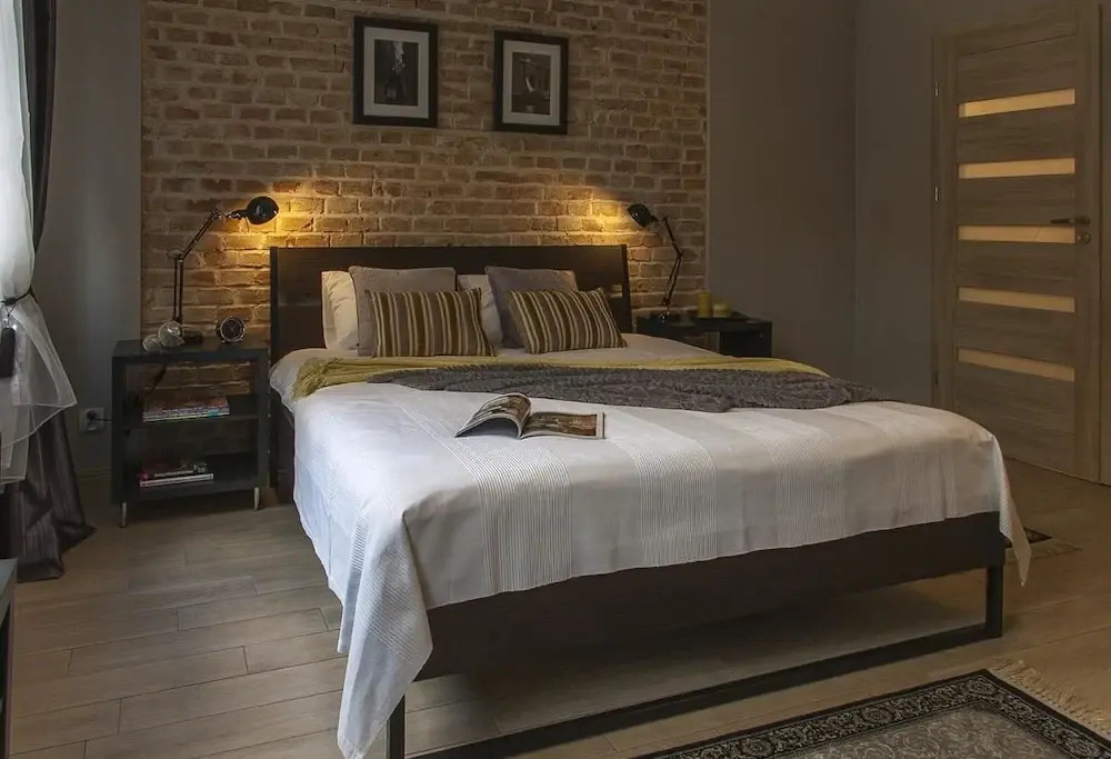 Apartamenty 2M