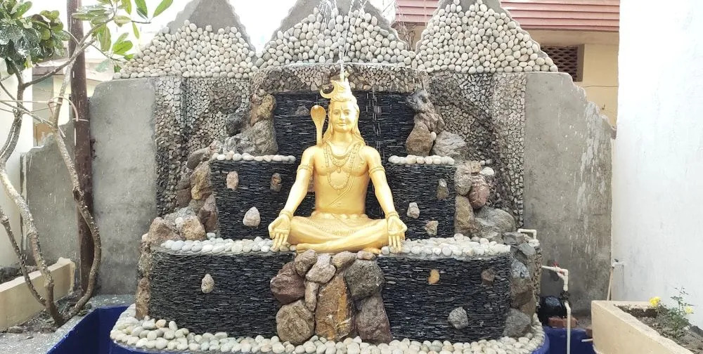 Se Hotel Grand Aryavart
