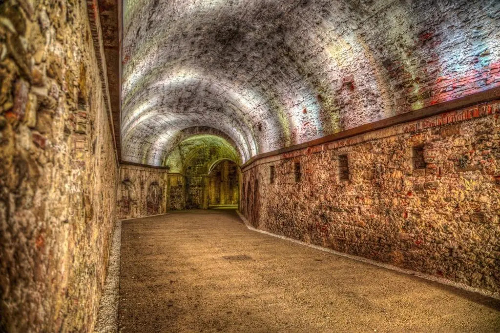 6 Via Della Rosa