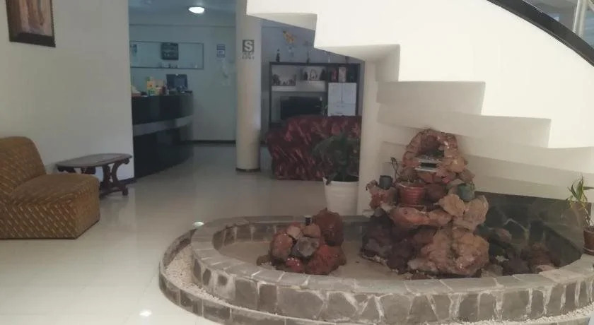 La Lisera Suite Residencial
