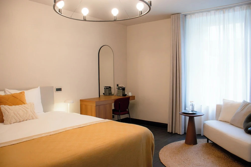 Boutique Hotel Kint