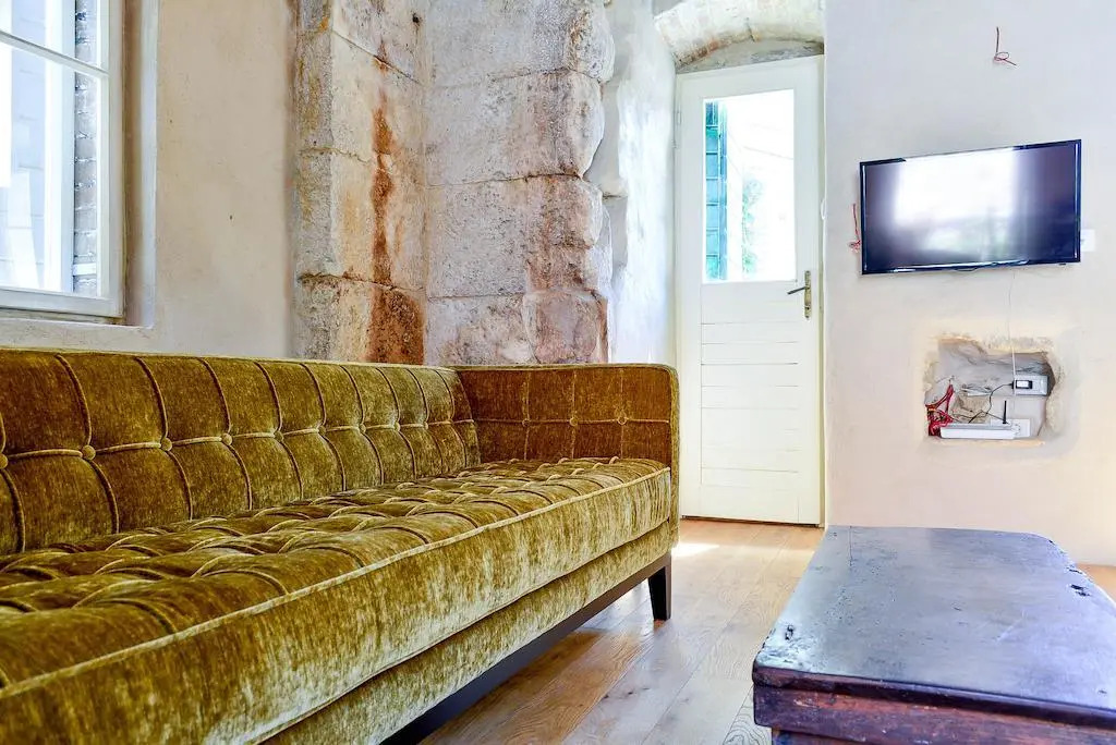 La Divine Apartment