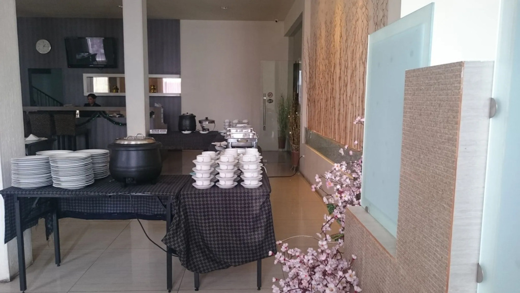 Hotel Sinar 1