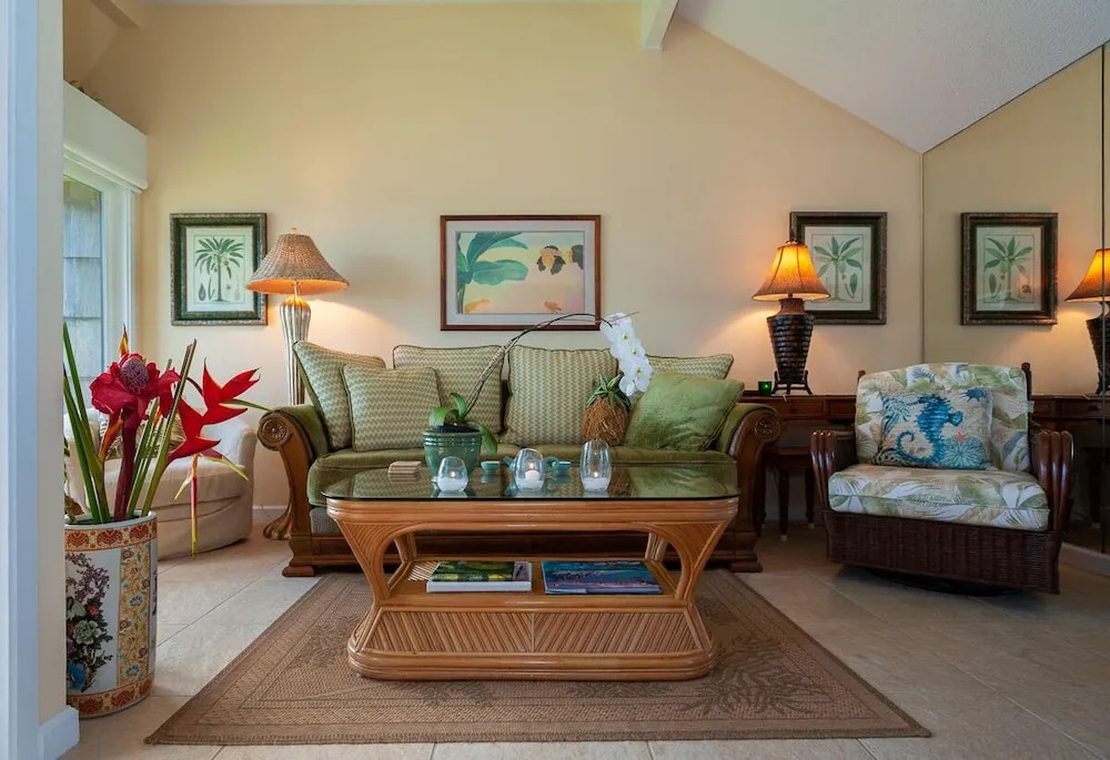Sealodge E10 - 1 Br Condo