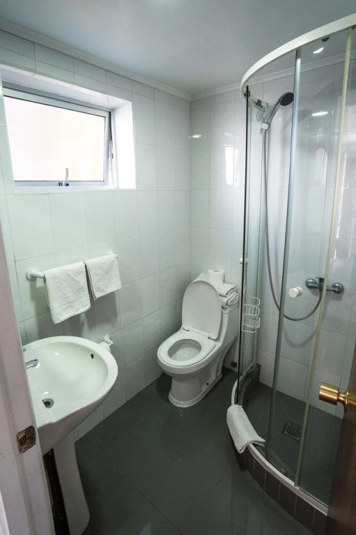 Hostal Recreo