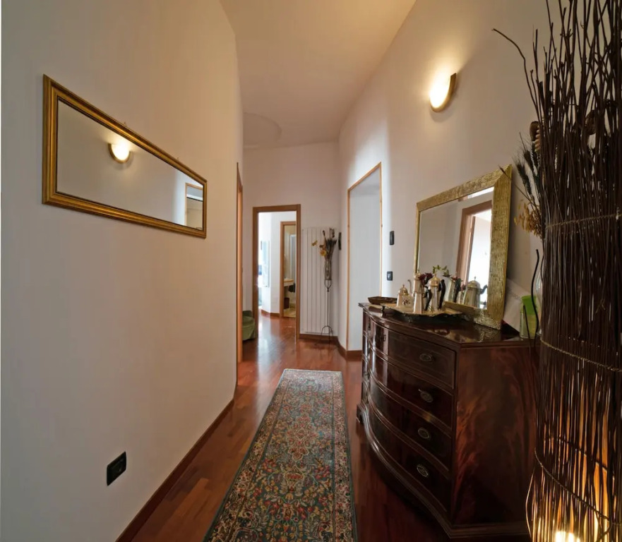 B&B Villa Patrizia