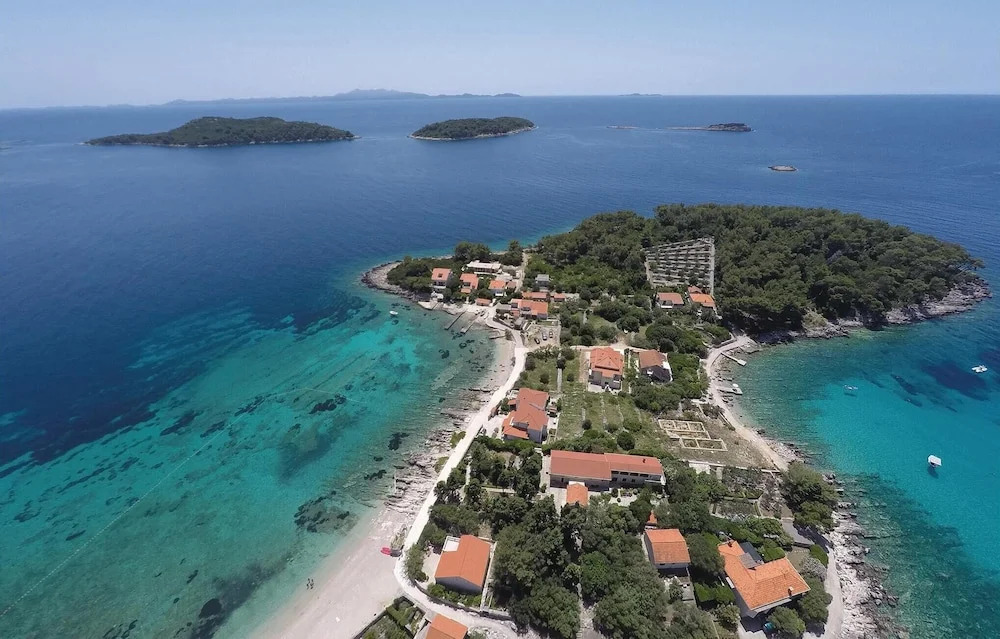 Beautiful Apartment in Prizba With Wifi and 2 Bedrooms