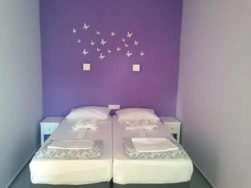 Anna Apartments I