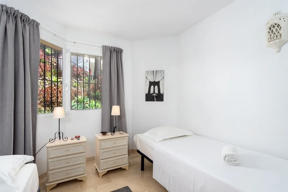 Casa Siesta - Dream Apartment with Garden Ref 137
