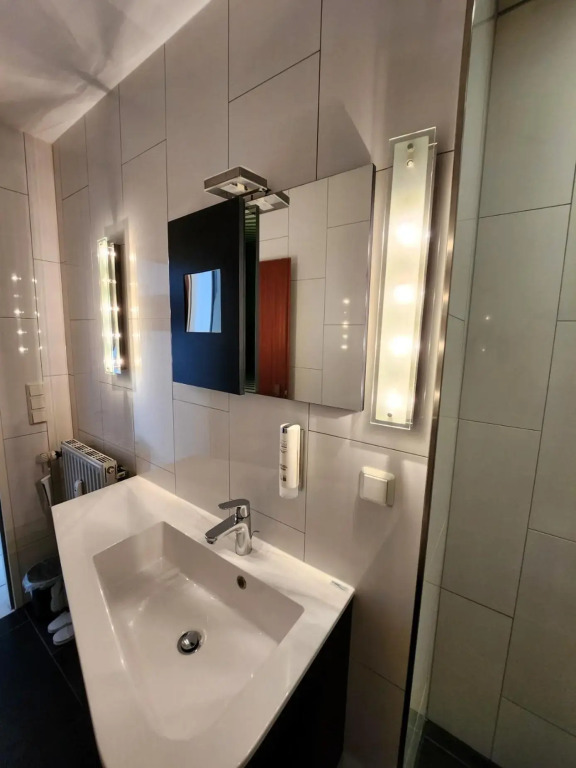Innovative Ferienwohnung im Kurgebiet