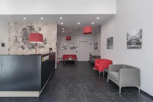 BB Hotels Smarthotel Duomo