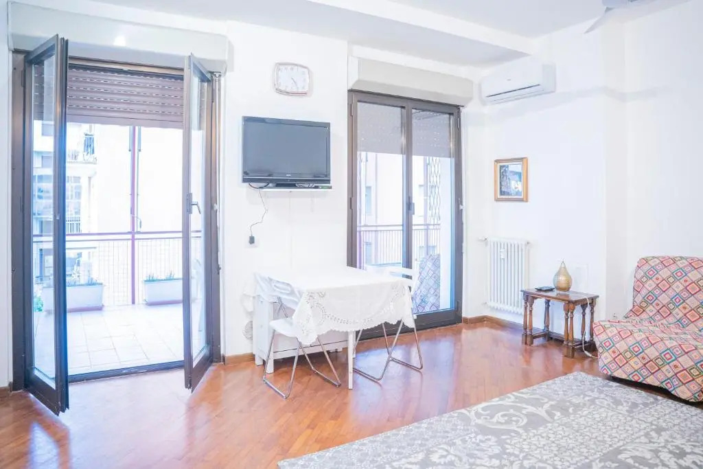 078 - Casa FicoCento centro Sestri Levente, 300 METRI Mare e Spiaggia