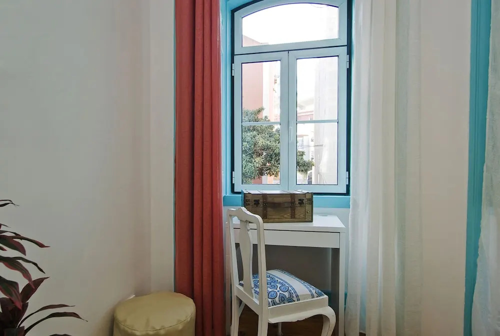 C&O Guest House Alcântara-Lisbon