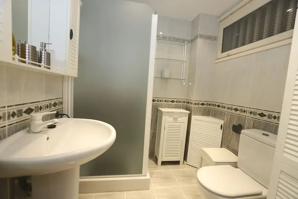 Apartamento Anagabu