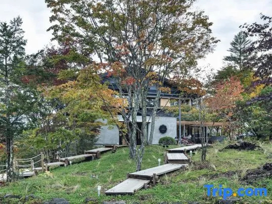 Tiny Garden Tateshina