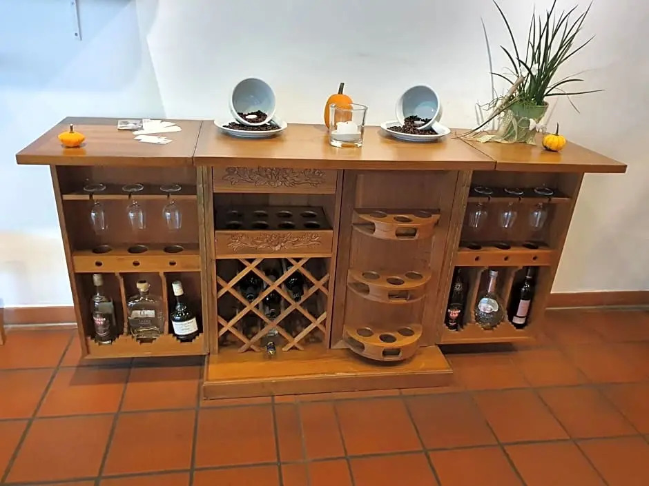 Hotel Alpha Thun